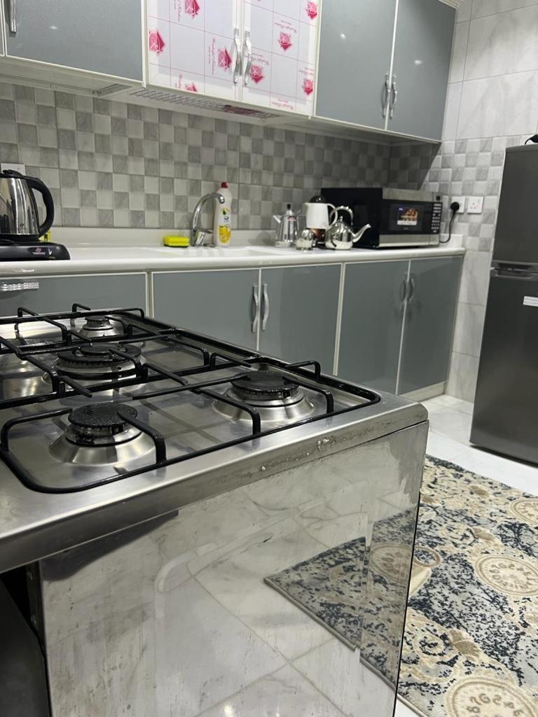 Apartment نرمادا المفروشة 304 *
