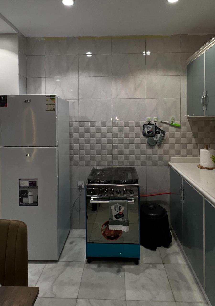 Apartment نرمادا المفروشة 304