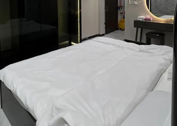 شقق نرمادا المفروشة 304