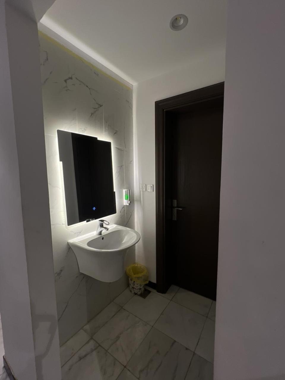 Apartment نرمادا المفروشة 304