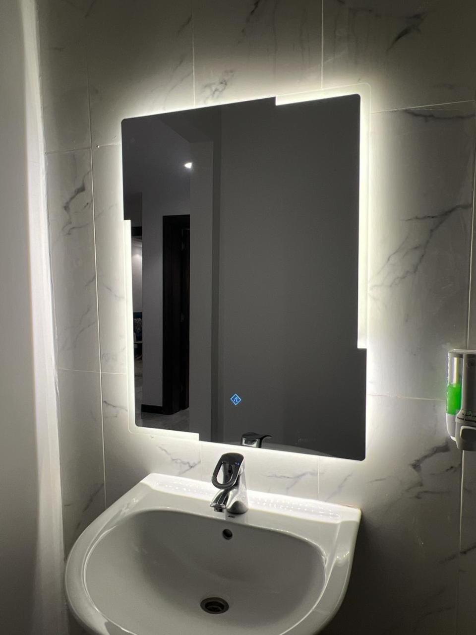 نرمادا المفروشة 304 Apartment Medina