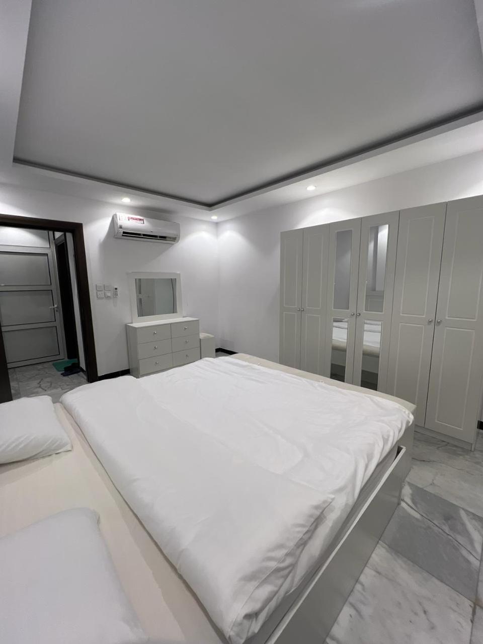 نرمادا المفروشة 304 Apartment *