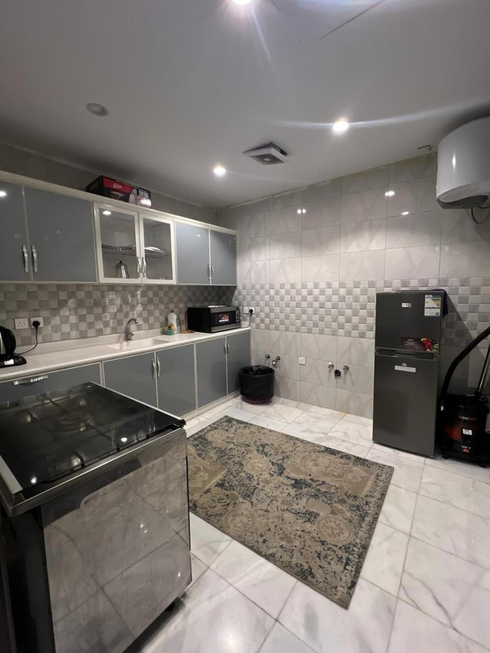 Apartment نرمادا المفروشة 304 Medina