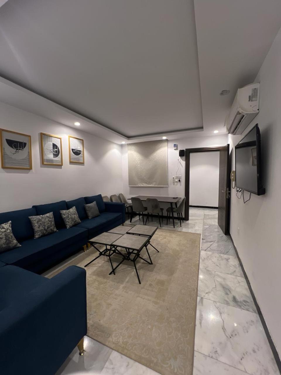 Apartment نرمادا المفروشة 304