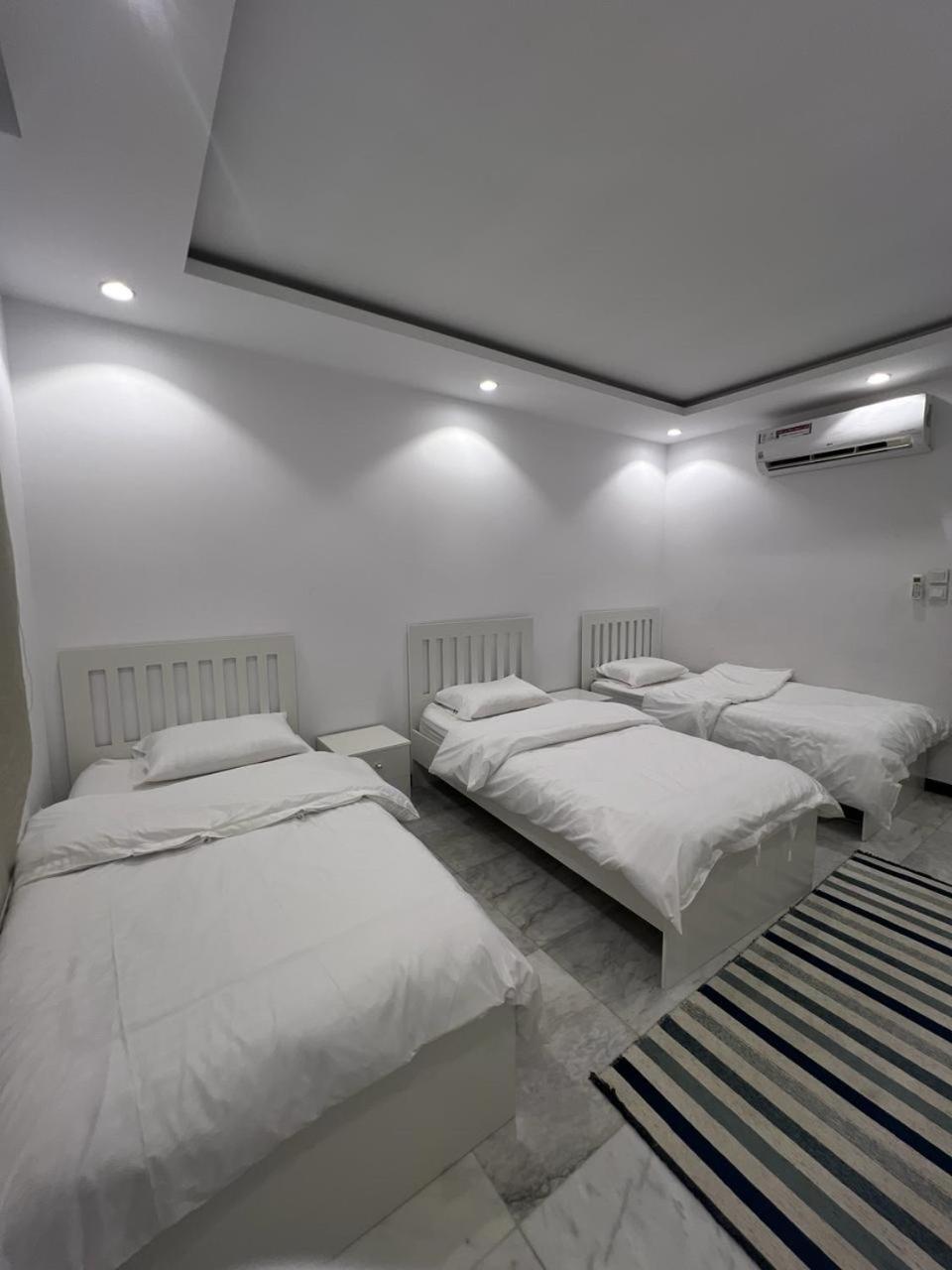 نرمادا المفروشة 304 Apartment Medina