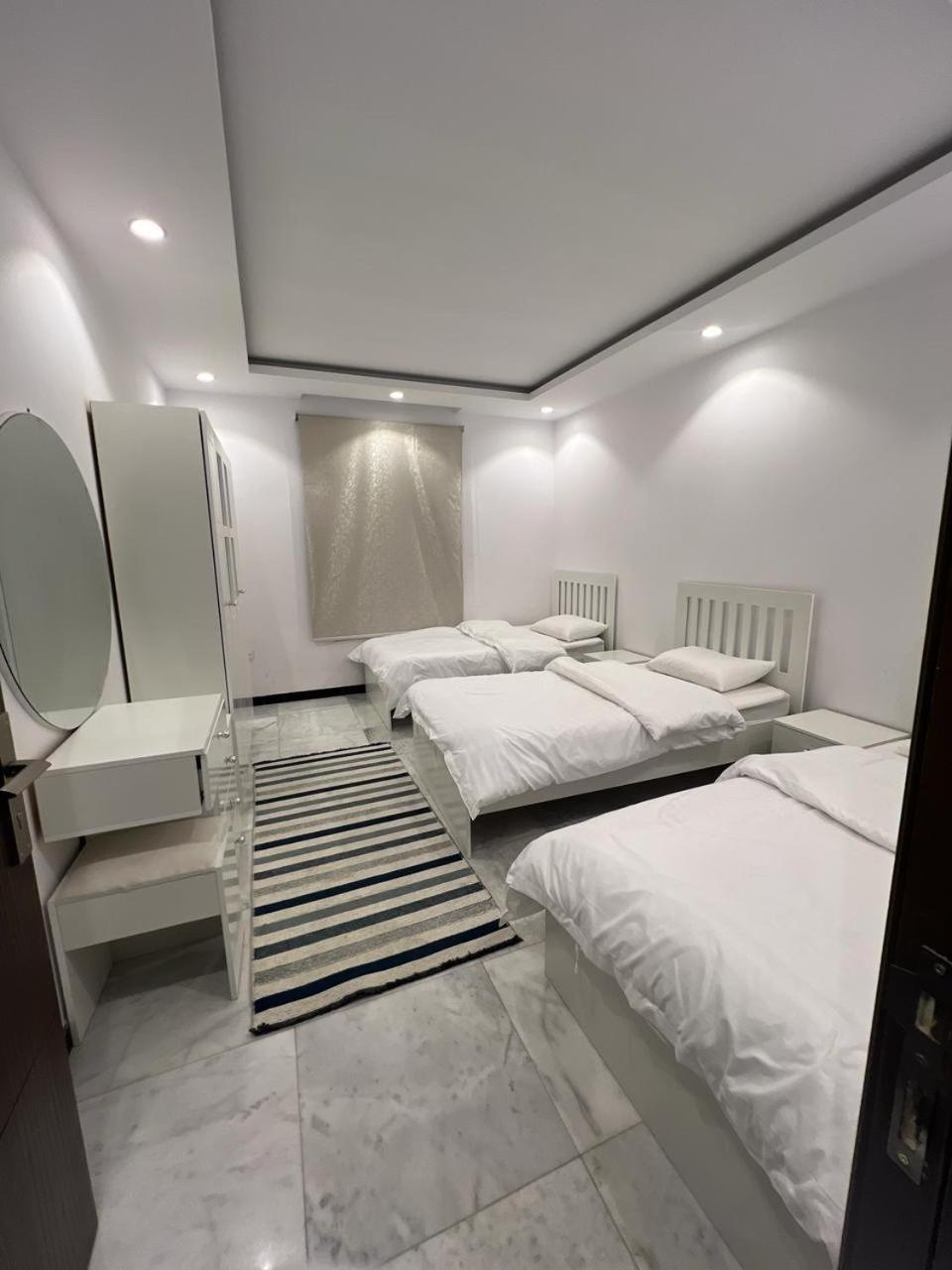 Apartment نرمادا المفروشة 304 *