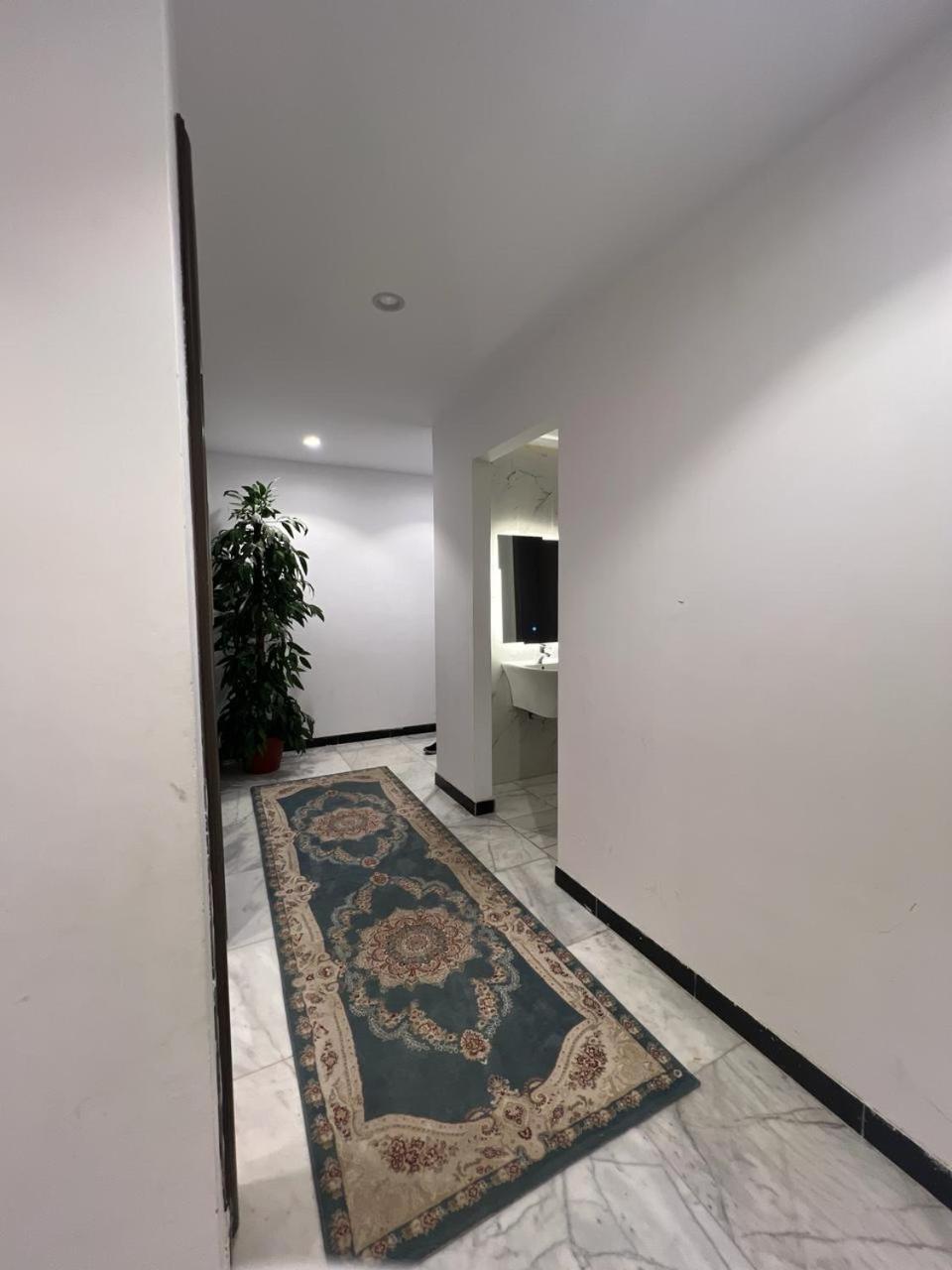 Apartment نرمادا المفروشة 304 Medina