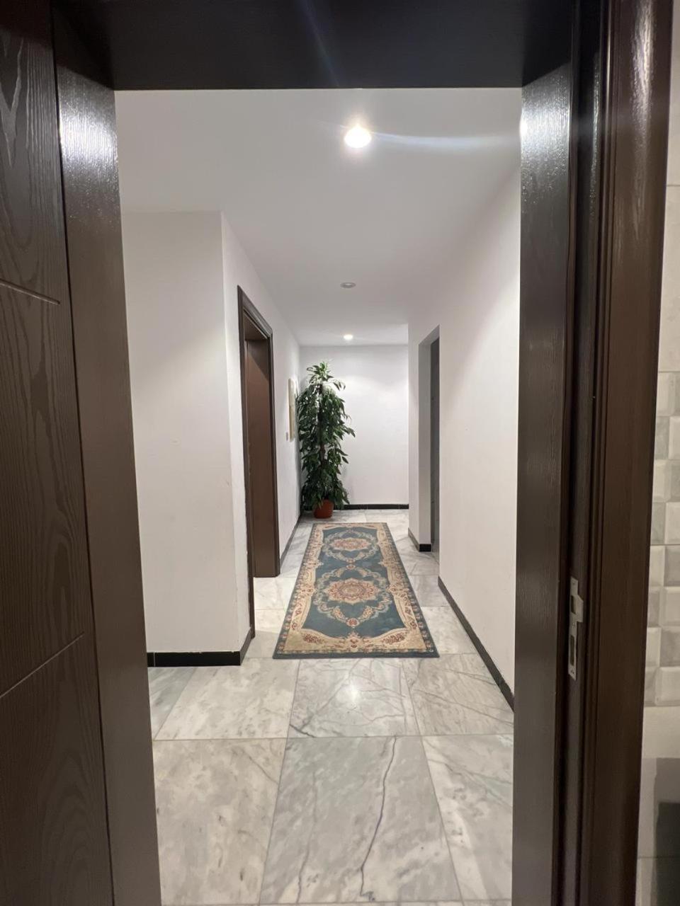 نرمادا المفروشة 304 Apartment