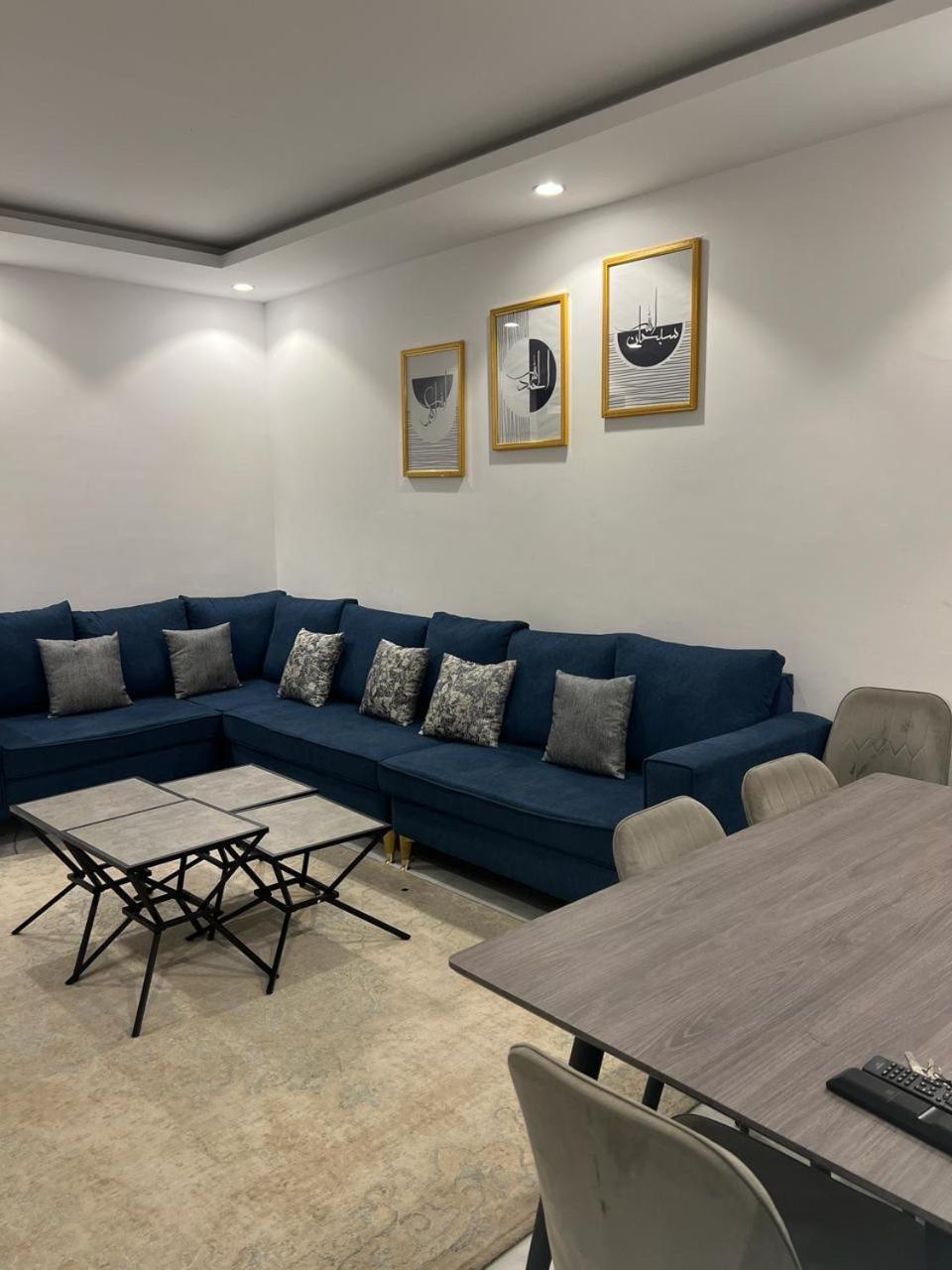 Apartment نرمادا المفروشة 304 Medina