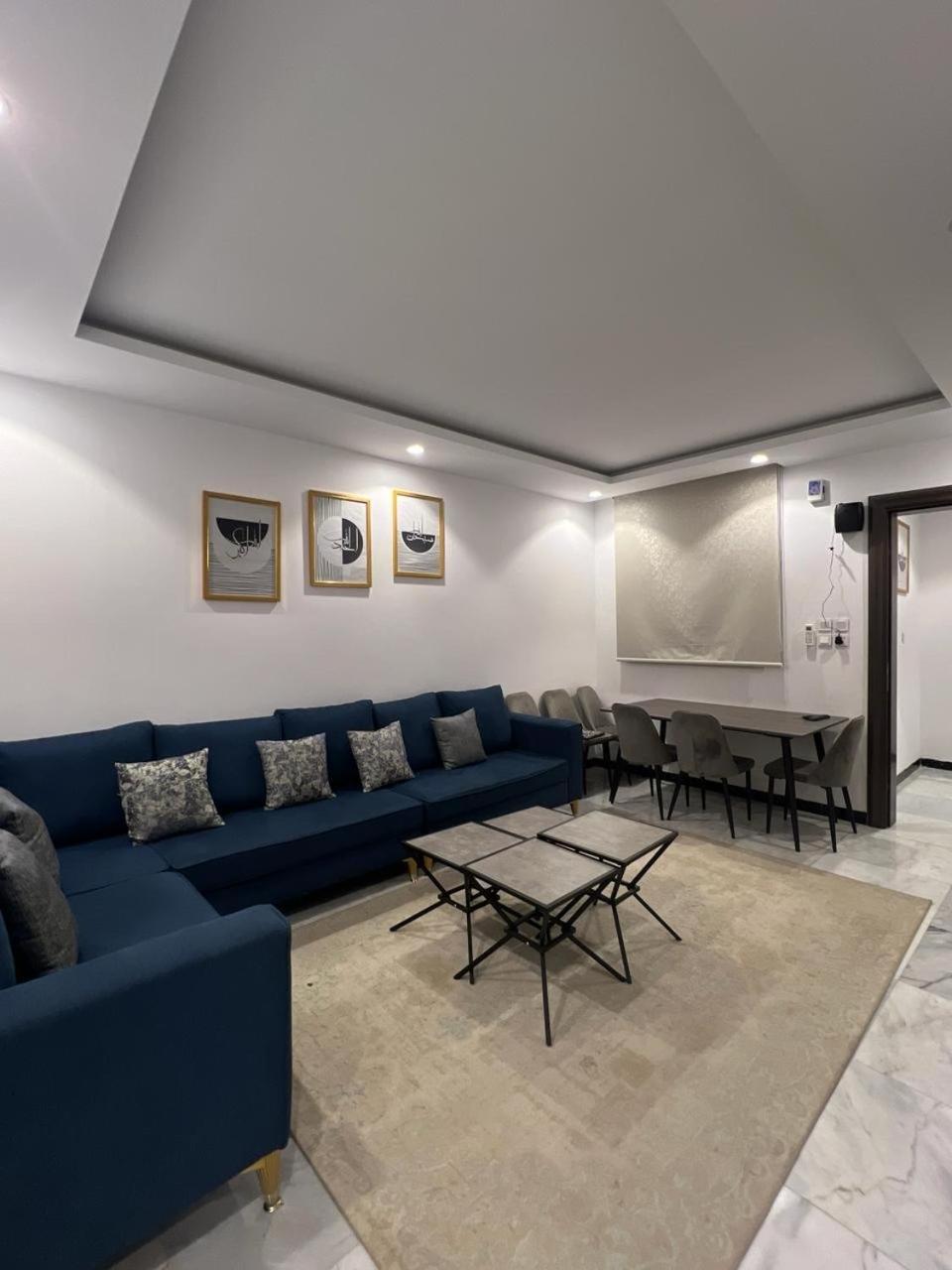 Apartment نرمادا المفروشة 304 *