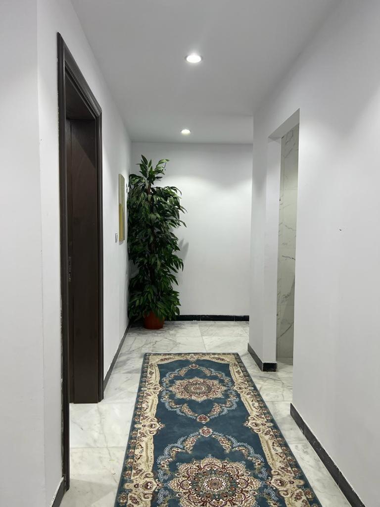 Apartment نرمادا المفروشة 304