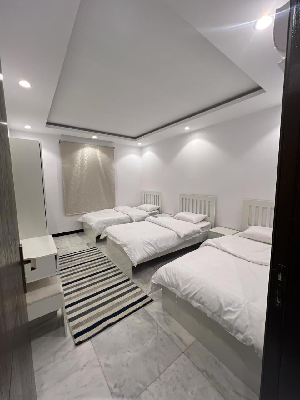 نرمادا المفروشة 304 Apartment