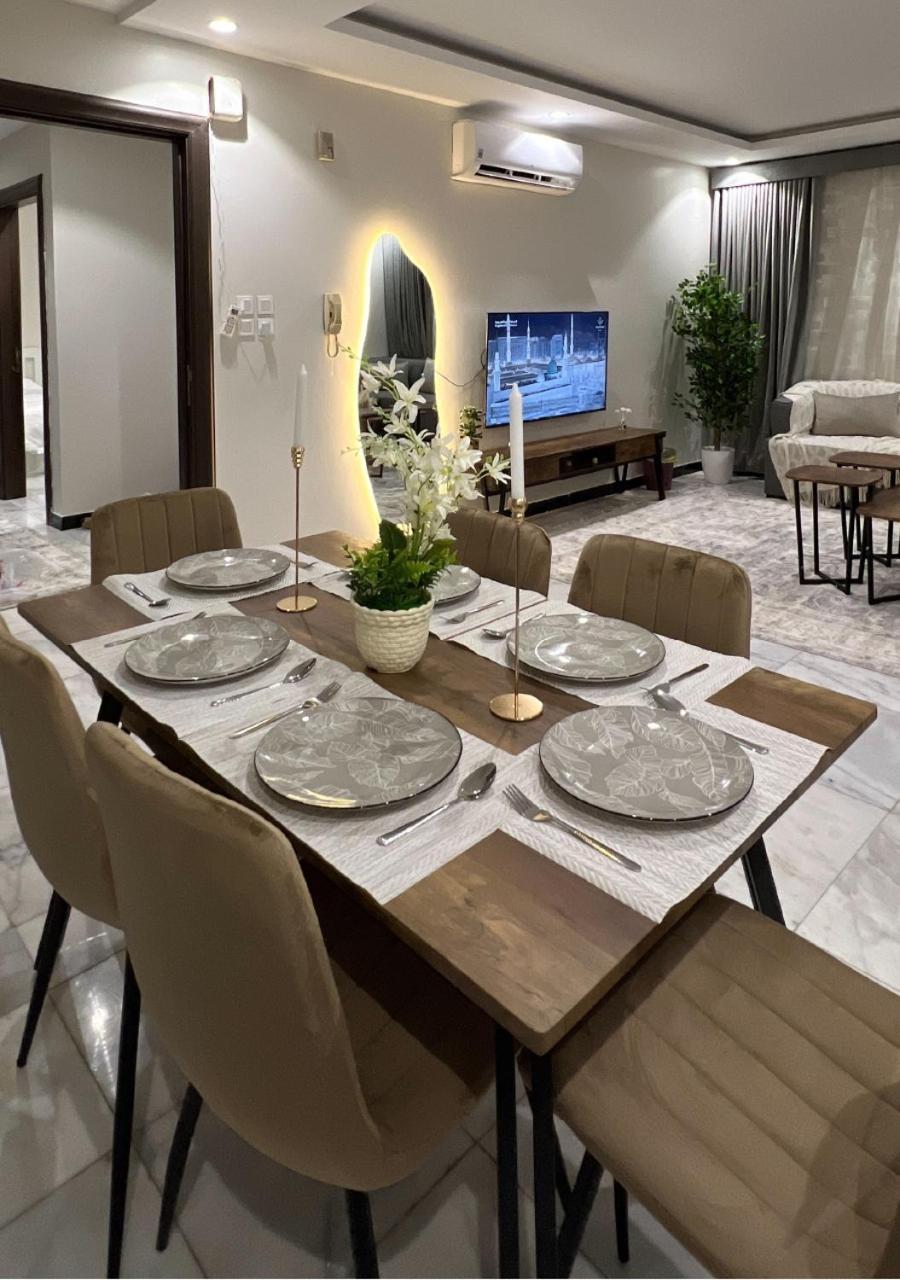 نرمادا المفروشة 304 Apartment
