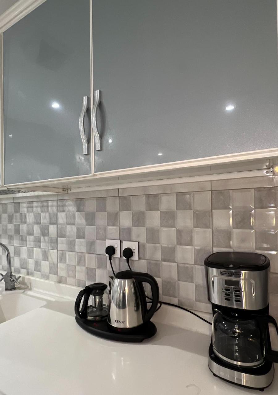 نرمادا المفروشة 304 Apartment *