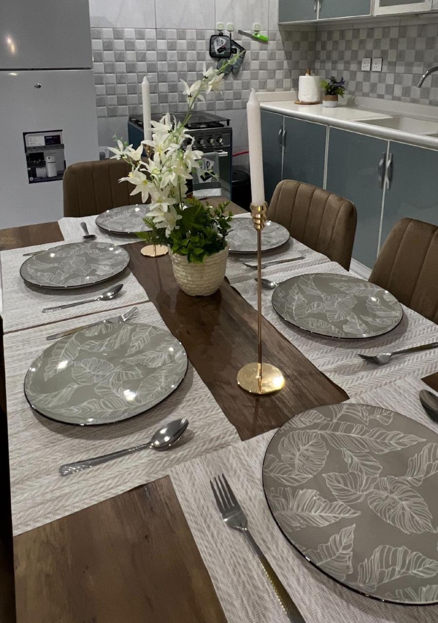 نرمادا المفروشة 304 Apartment