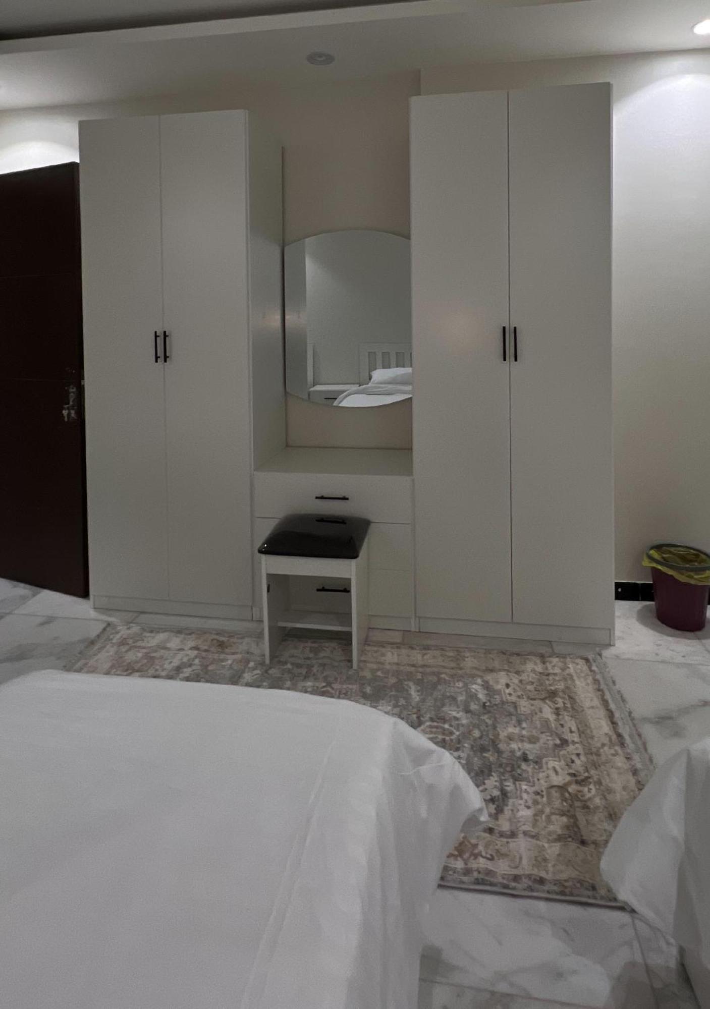 Apartment نرمادا المفروشة 304 *