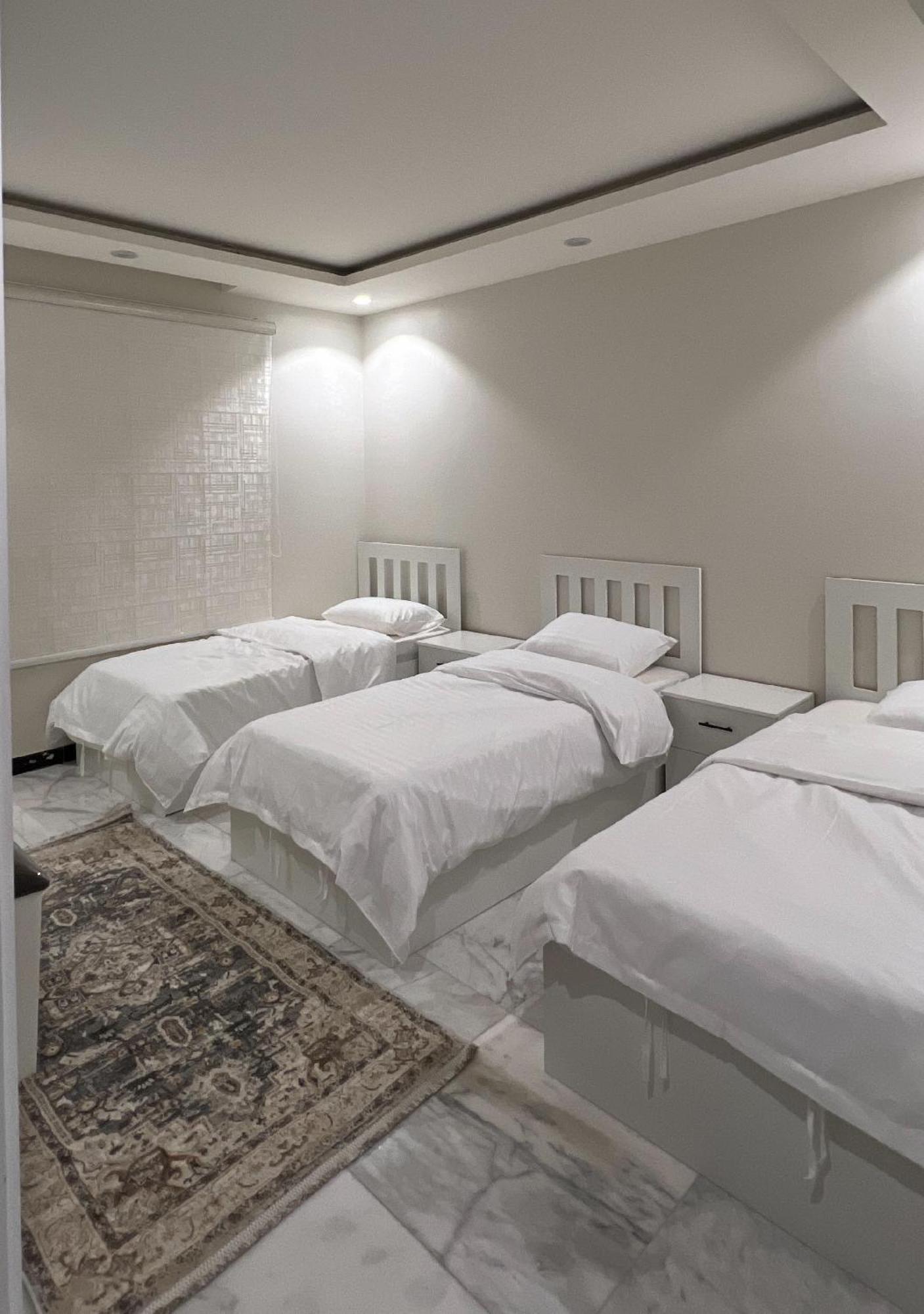 نرمادا المفروشة 304 Apartment