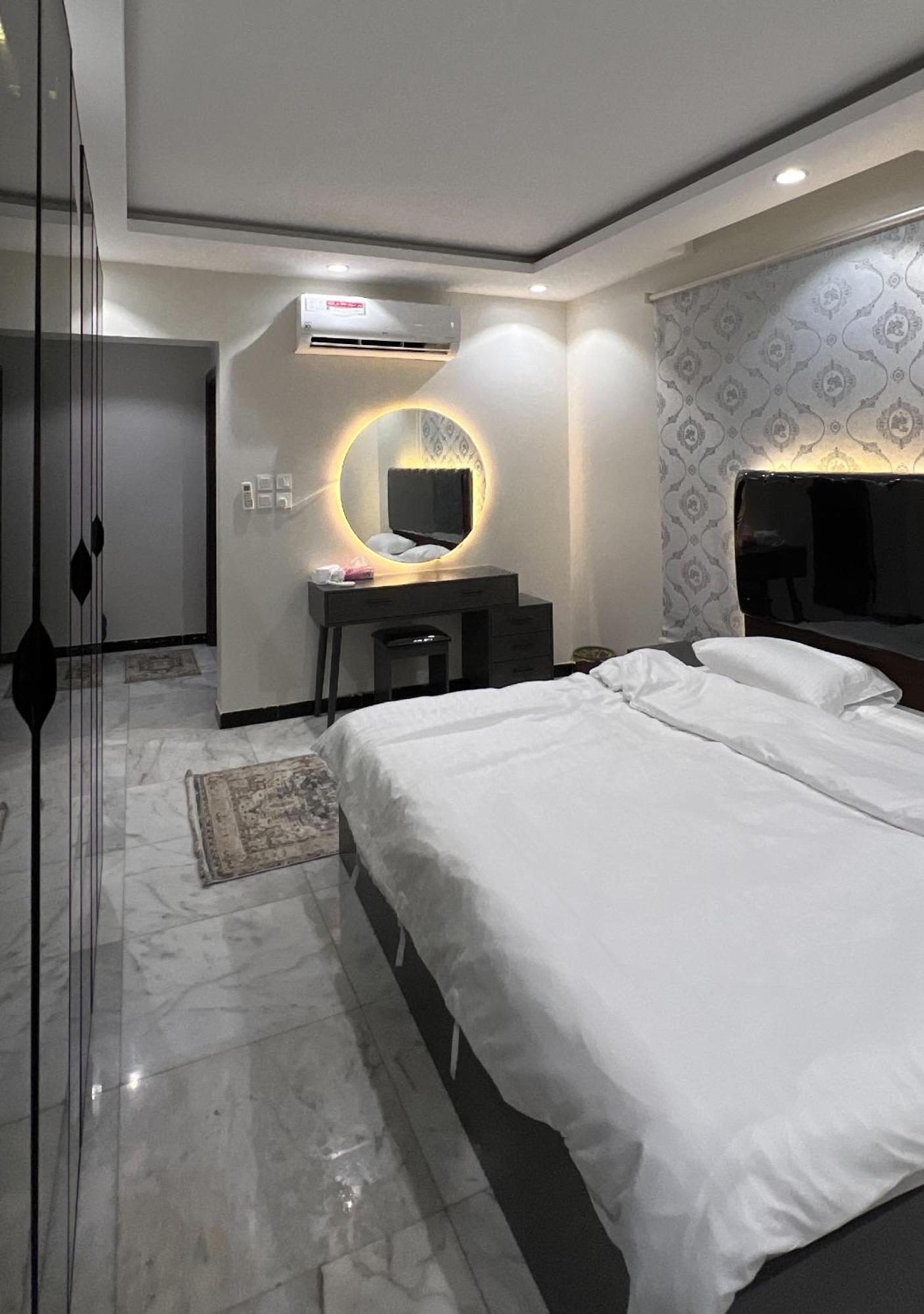 نرمادا المفروشة 304 * Medina