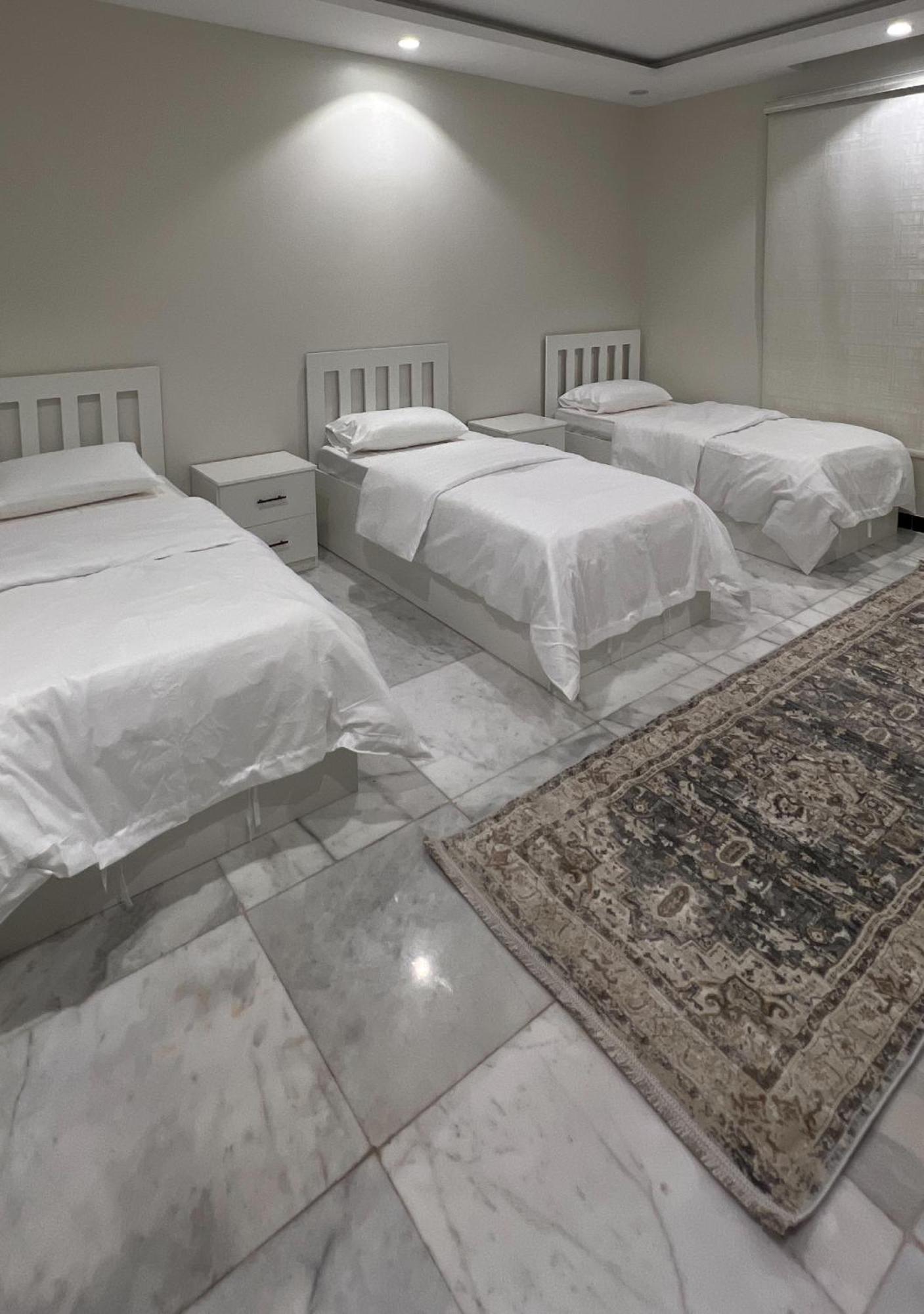 نرمادا المفروشة 304 Apartment