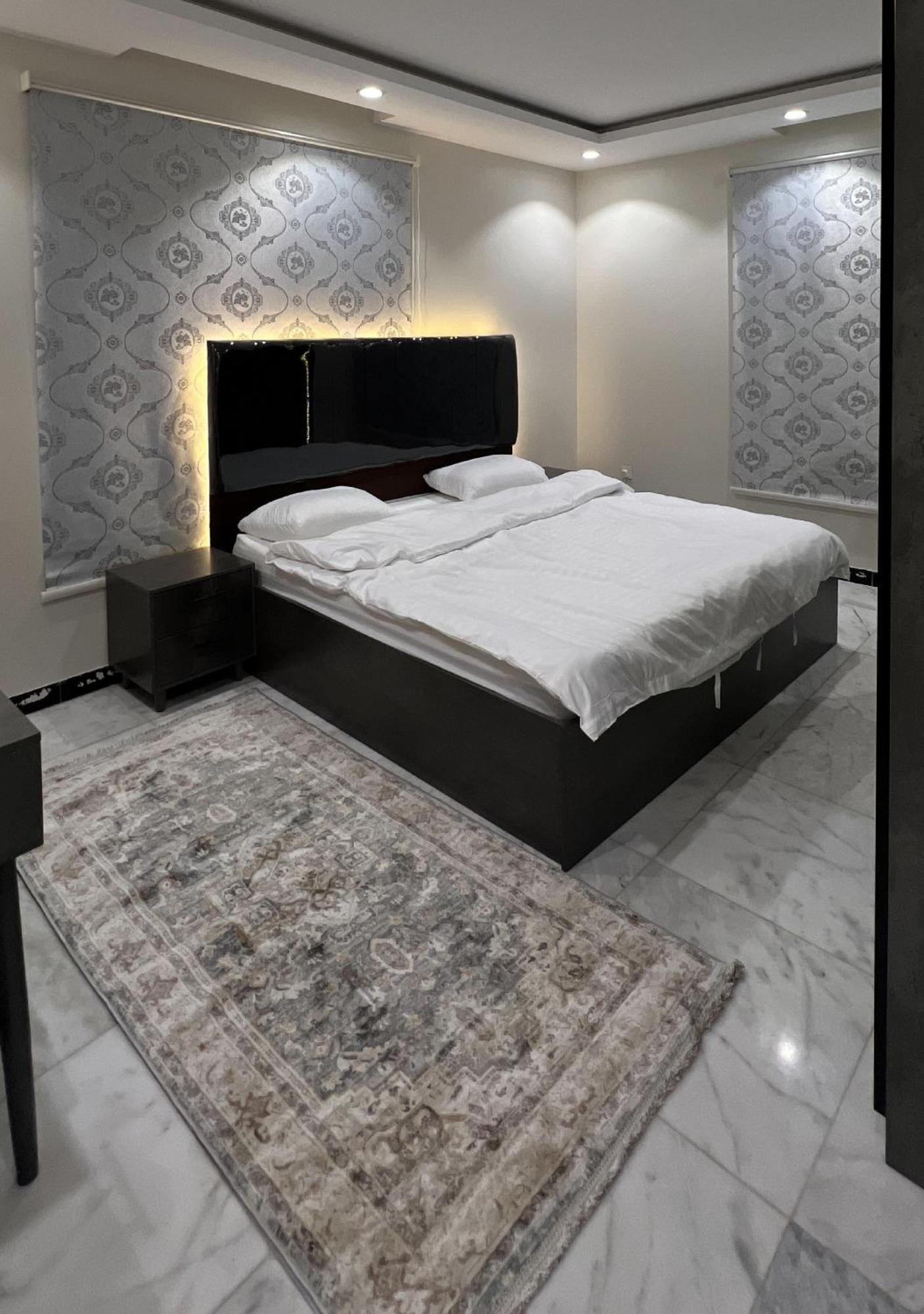 Apartment نرمادا المفروشة 304