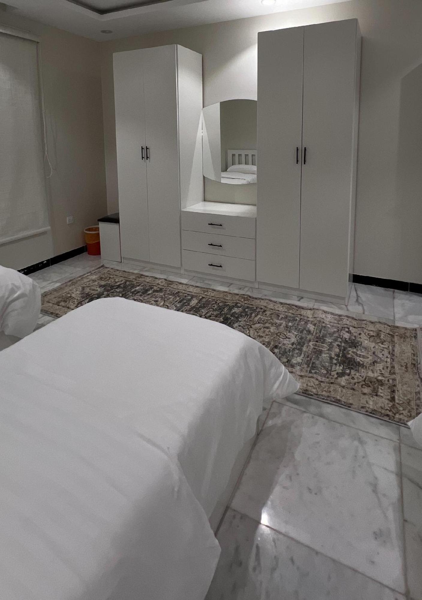 نرمادا المفروشة 304 Apartment